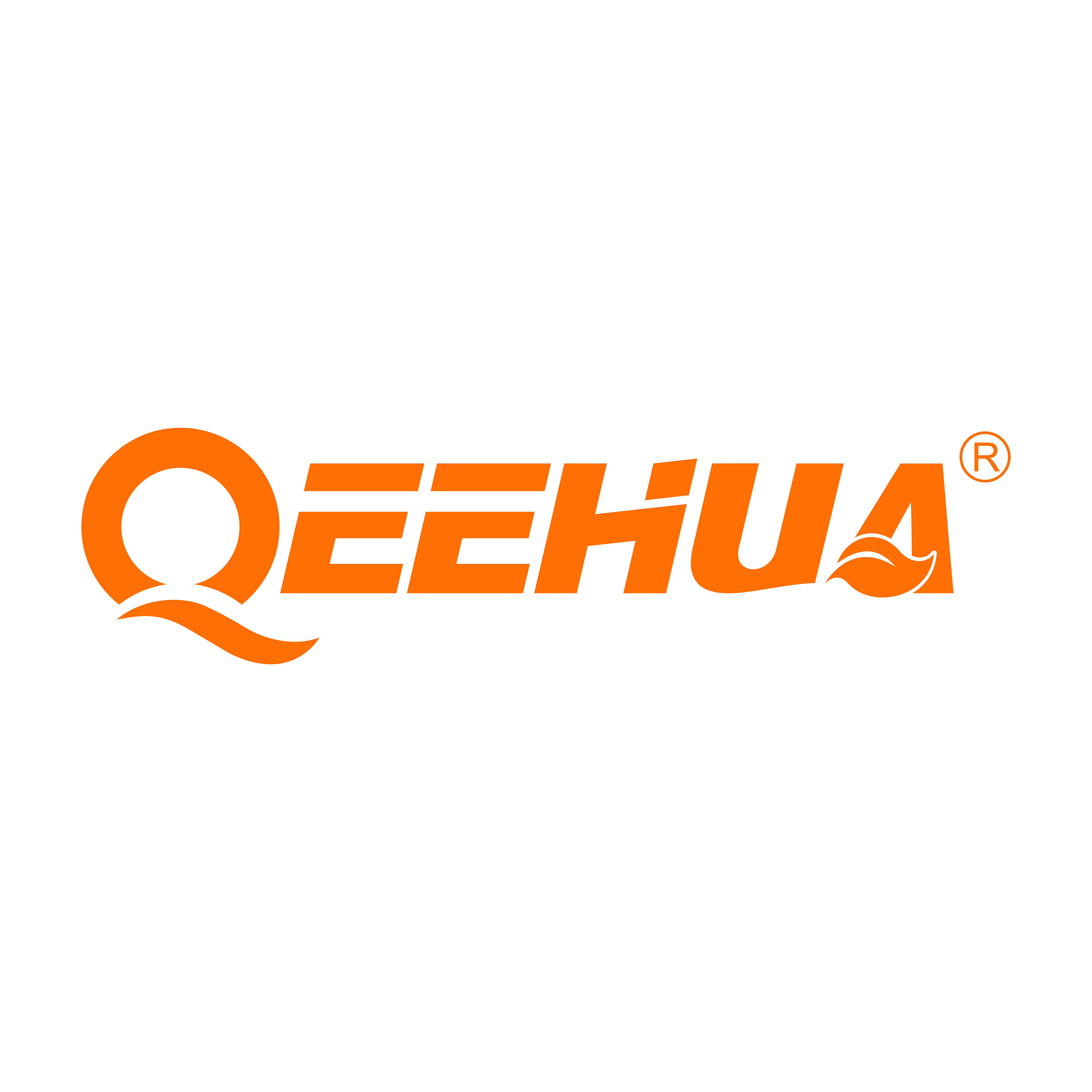 �㶫�󻪹�ҵ�豸���޹�˾_logo